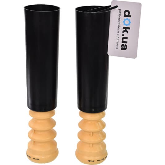 100 740 0002 Meyle Комплект (пыльники + отбойники)