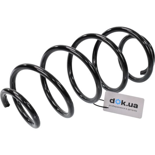 997 668 Sachs Пружина підвіски для Ford Mondeo