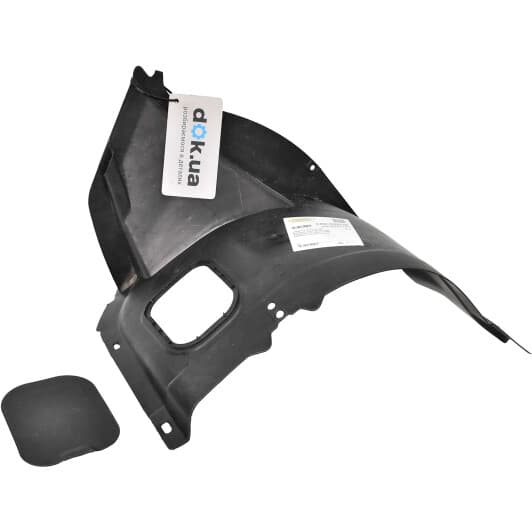 88051625702 DPA Подкрылок для Volkswagen Golf