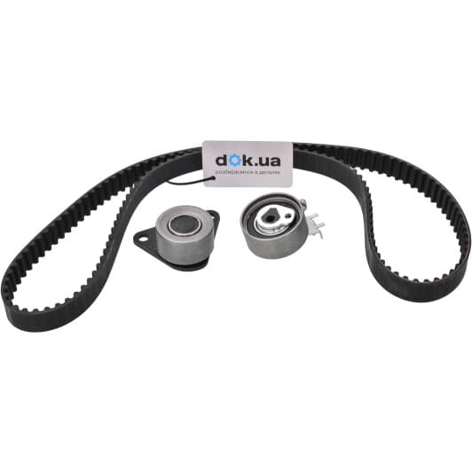 TB9701K BGA Комплект ремня ГРМ