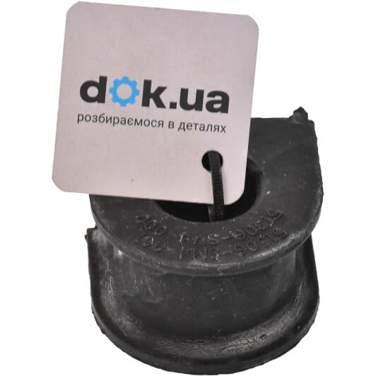 00261926 Tedgum Втулка стабілізатора