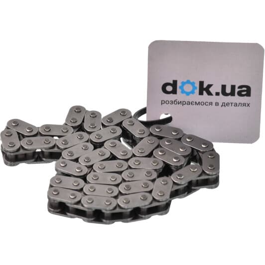 100388 Febi Ланцюг ГРМ