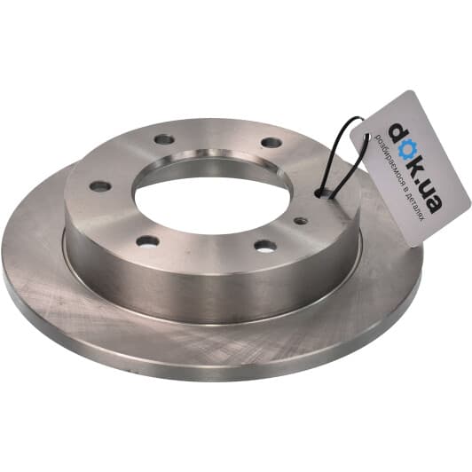 C49000ABE ABE Тормозной диск для Isuzu Trooper