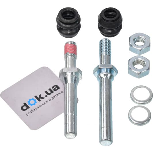 810031 Frenkit Направляющая гильза скобы тормозного суппорта для Volkswagen Transporter