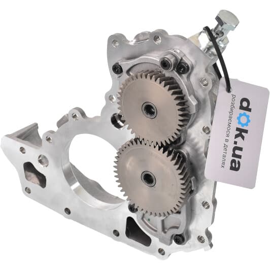 7.02551.09.0 Pierburg Вакуумний підсилювач гальмівної системи