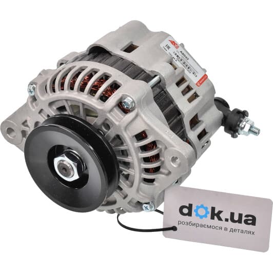 a5042 AS Генератор