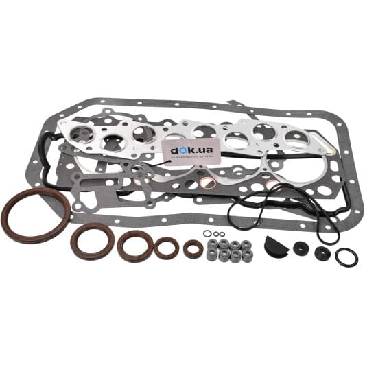 PFA-N050 Parts-Mall Комплект прокладок полный для Hyundai Porter