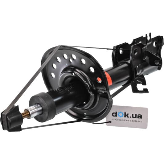 JGM1081SL TRW Стойка амортизатора