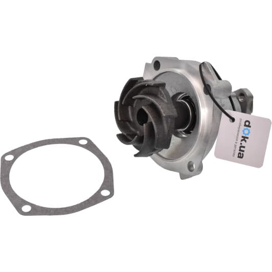 P620 Hepu Помпа для Chevrolet Niva