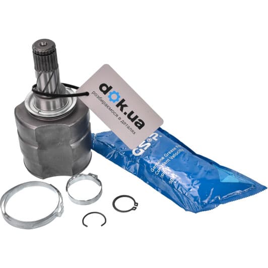 644009 GSP Граната