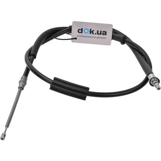 K10537 A.B.S. Трос ручного гальма