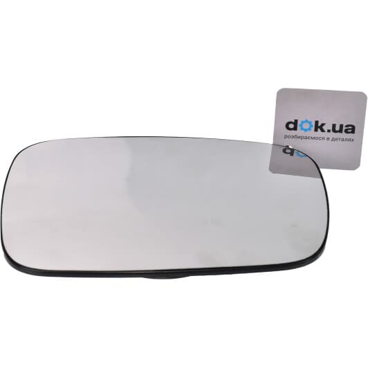 4327838 Van Wezel Стекло наружного зеркала
