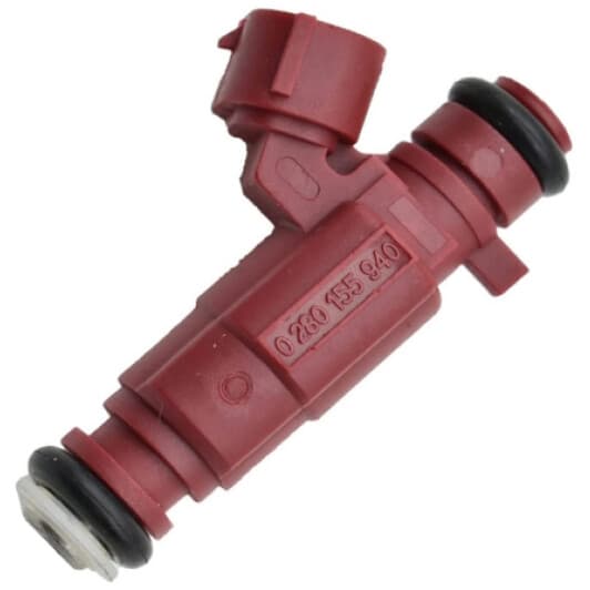 01lb0299 Libron Топливная форсунка