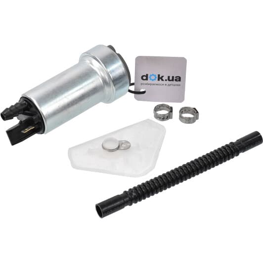 7.02701.67.0 Pierburg Топливный насос