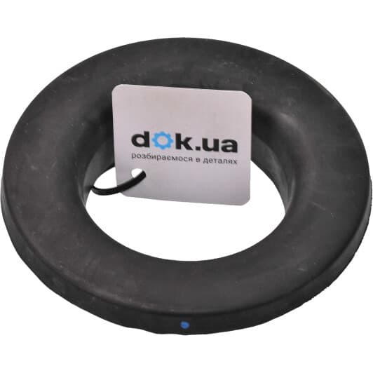 PGSI-4007RUP Febest Тарілка пружини