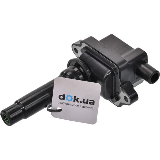 20369 Bremi Котушка запалювання