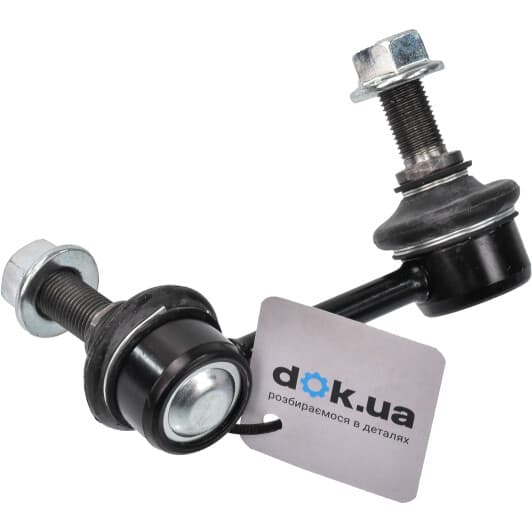 106-0K-K22R Ashika Стійка стабілізатора для Kia Sorento