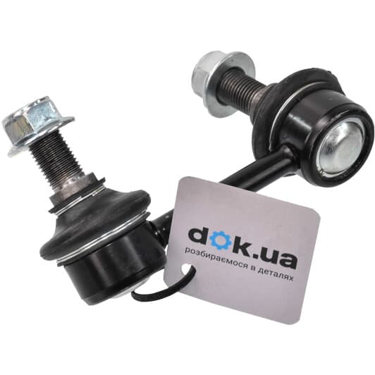 106-0K-K22L Ashika Стійка стабілізатора для Kia Sorento