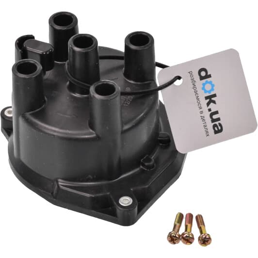 121197 Japko Крышка распределителя зажигания для Nissan Primera