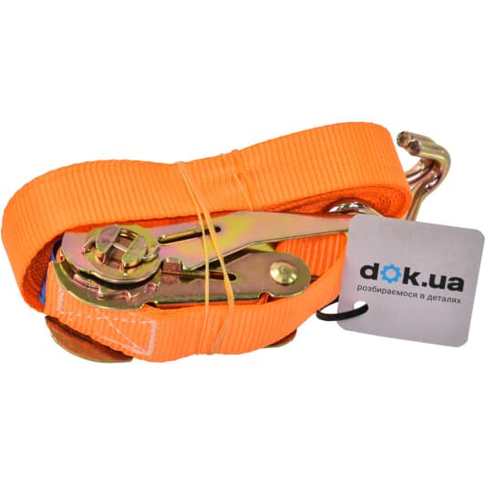 Стяжний ремінь Vitol 0.8 т 5 м VITTD016