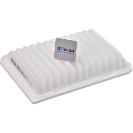 BFA2177 Borg & Beck Воздушный фильтр