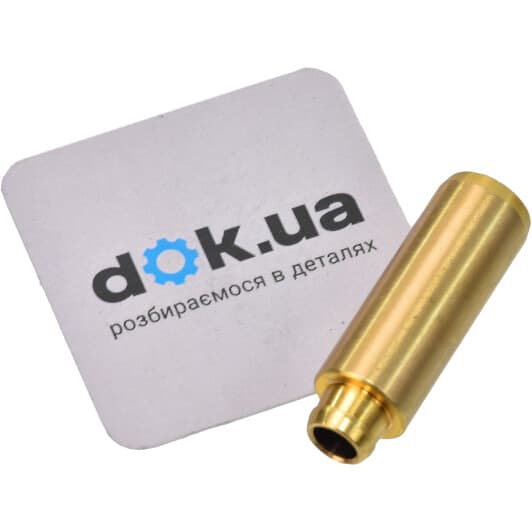 01-2534 Metelli Направляющая клапана