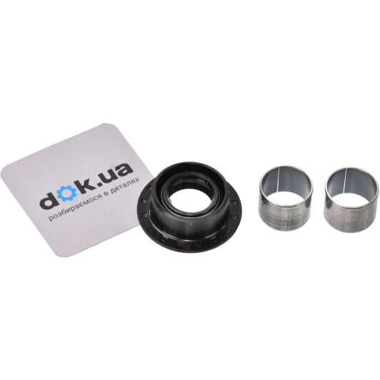 8201048885 Renault / Dacia Сальник первичного вала