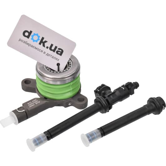 adr163602 Blue Print Выжимной подшипник