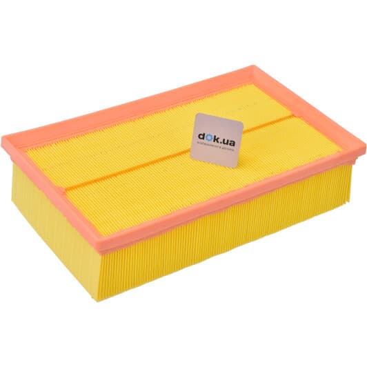 ADV182255 Blue Print Воздушный фильтр