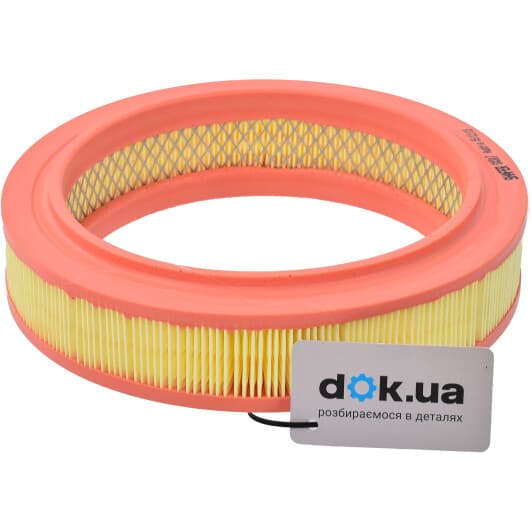 sx317 Shafer Воздушный фильтр