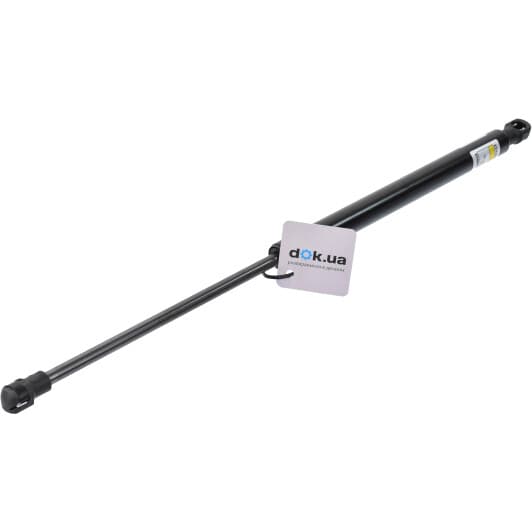 8192574 Lesjöfors Газовый упор багажника