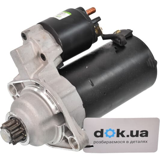 300521102010 CV PSH Стартер