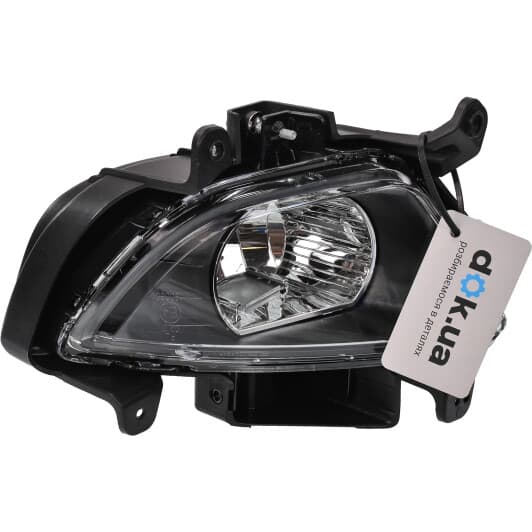 19-0940-01-2 TYC Передняя противотуманная фара для Hyundai i30