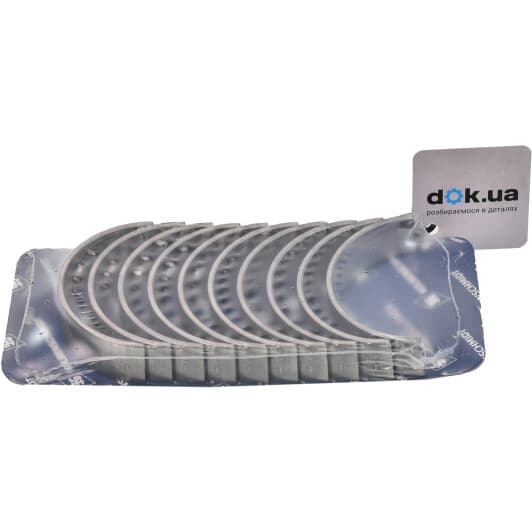 77513600 Kolbenschmidt Подшипник коленвала