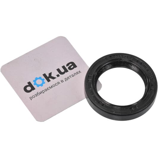 598760 Elring Сальник коленвала