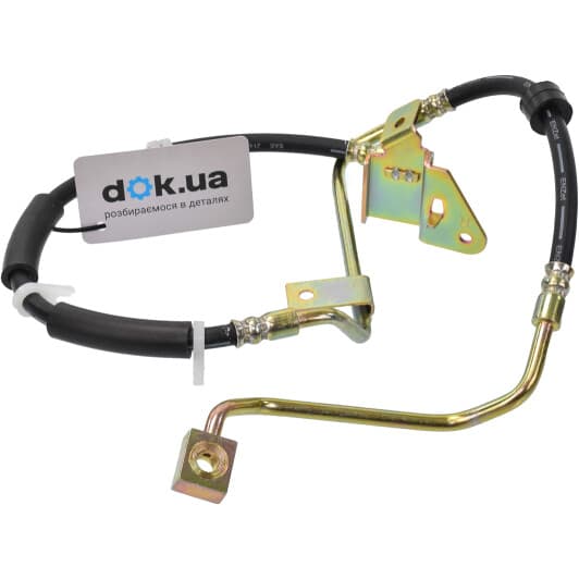 c81916abe ABE Тормозной шланг для Jeep Grand Cherokee