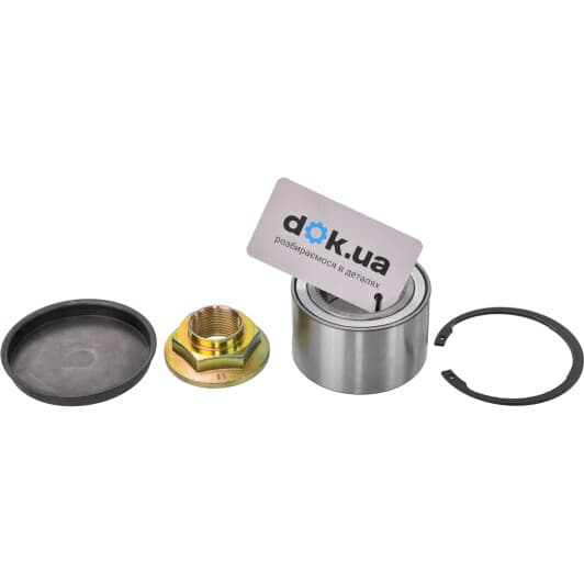 702846 Optimal Подшипник ступицы колеса