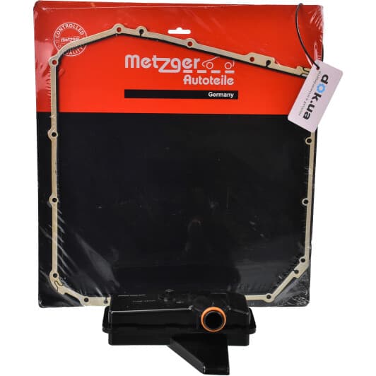 8020039 Metzger Фільтр АКПП