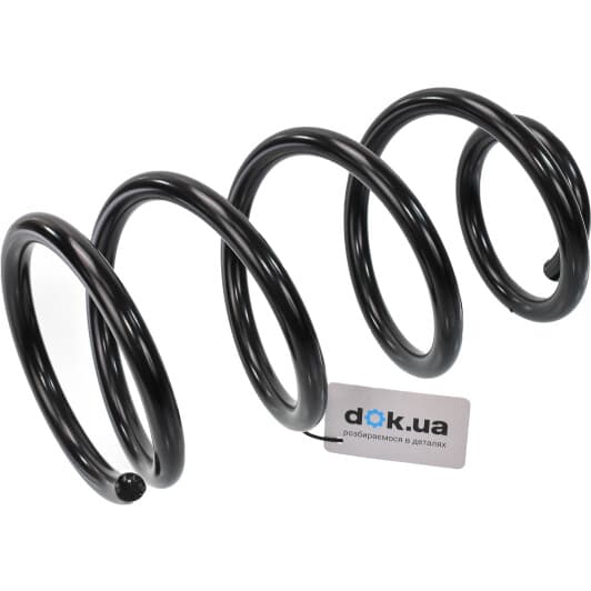 4027630 Lesjöfors Пружина подвески