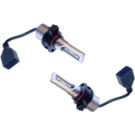 Автолампа Baxster SE PSX24W PK22s 22 W 26664