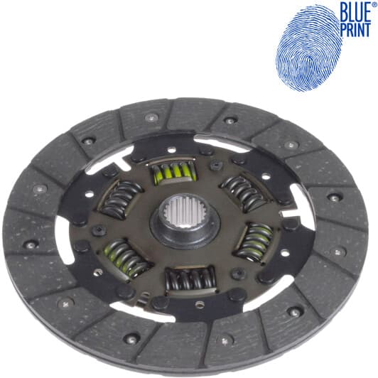 ADH23147 Blue Print Диск сцепления