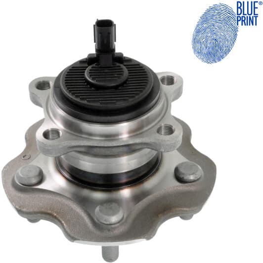 ADT38377 Blue Print Ступиця колеса