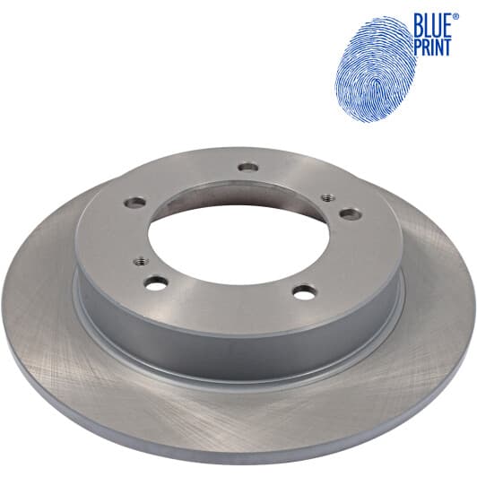 ADK84325 Blue Print Тормозной диск для Suzuki Jimny