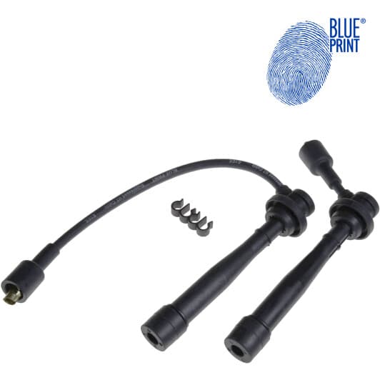 ADK81615 Blue Print Комплект проводов зажигания