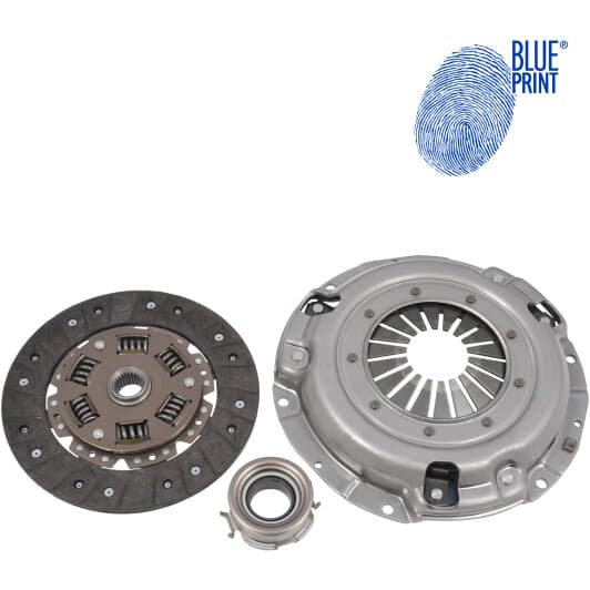 ADS73022 Blue Print Комплект сцепления