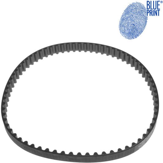 ADH27506 Blue Print Ремень ГРМ
