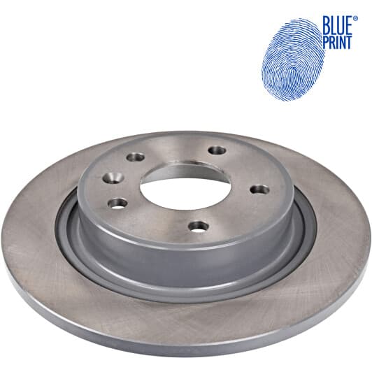 ADW194307 Blue Print Тормозной диск