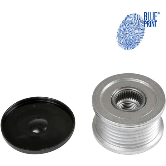 ADN161301 Blue Print Муфта генератора