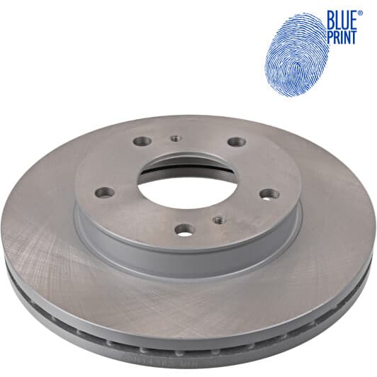 ADN14363 Blue Print Гальмівний диск