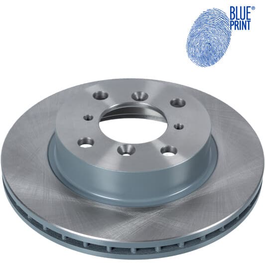 ADK84310 Blue Print Тормозной диск для Suzuki Baleno